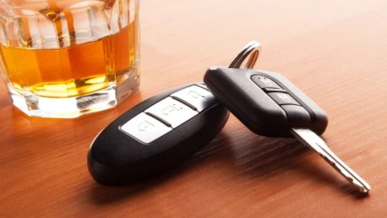 dui lawyer toronto