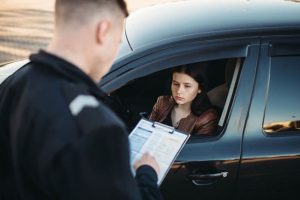 traffic ticket lawyer markham