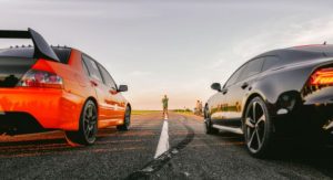 stunt driving ticket ontario